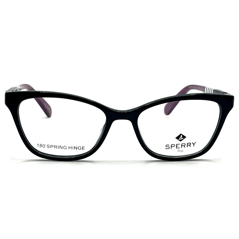 SPERRY C01 PARROT FISH EYEGLASSES SUNGLASSES FRAMES 49-16-125225